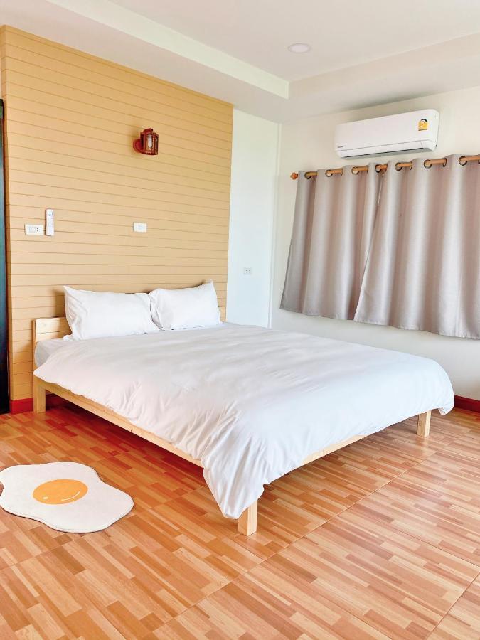 The Moon Camp Khanom Ban Plau Extérieur photo